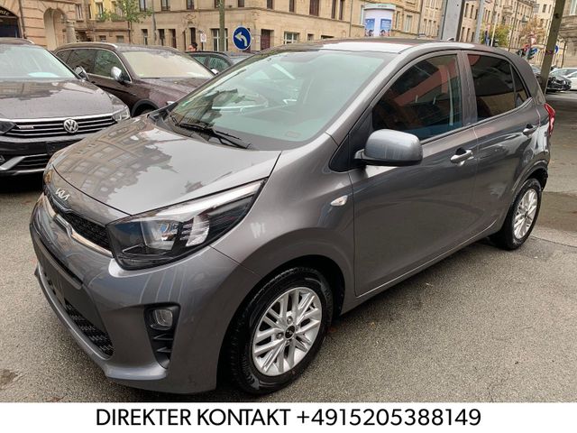 Kia Picanto 1.0 Dream-Team Edition NAVI CAMERA