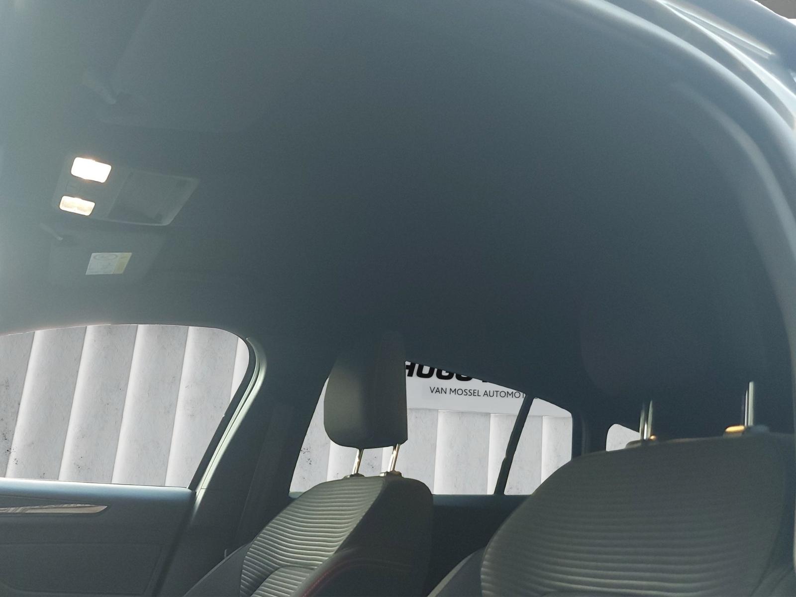 Ford Focus ST-Line X Turnier Aut.*AHK*ACC*HUD*KAM*NAV