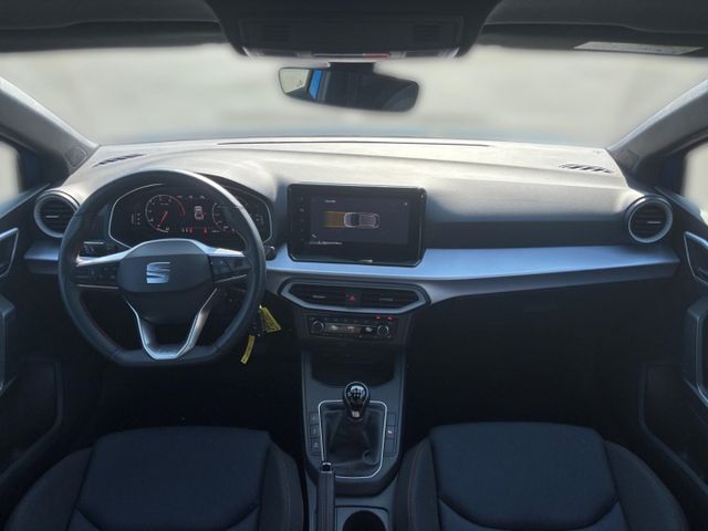 Ibiza FR 1.0 TSI LED Navi Sitzh. Kamera 18''