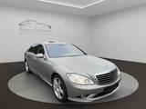 Mercedes-Benz S 600 AMG CUBANIT/BEIGE RSE/STHZ TOPZUSTAND! - Mercedes-Benz S-Klasse Gebrauchtwagen in Düsseldorf