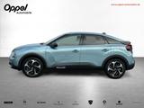 Citroën C4 1.2 PureTech Max RÜCKFAHRKAMERA+NAVIGATION - Citroën C4 MAX mit Benzin-Antrieb