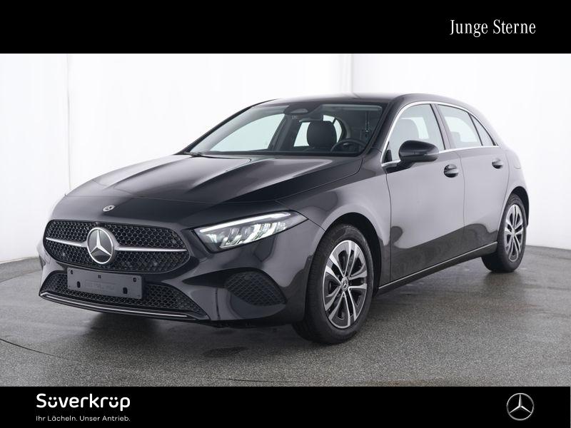 Mercedes-Benz A 180 , PROGRESSIVE KAMERA SPUR PDC SHZ