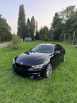BMW 430 Gran Coupé 430i  26.900€ - BMW G26 - BMW 4er Reihe