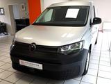 Volkswagen Caddy Cargo 2.0TDI AHK|NAVI|KLIMA|USB|TEMP|AUDIO - : Navigationssystem, Audio