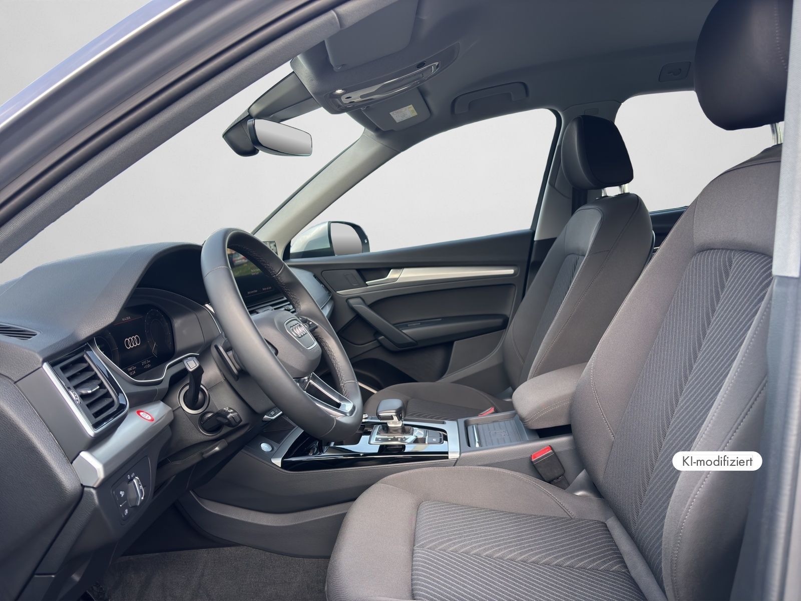 Audi Q5 - Bild 13