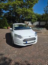Ford Focus Electric 107kW - Ford Focus: Electric