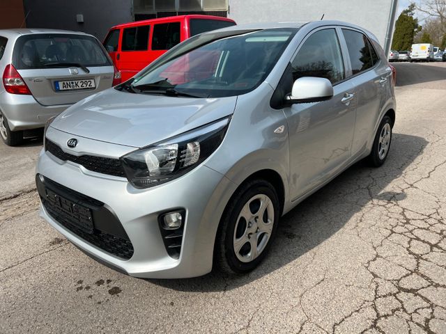 Kia Picanto 1.0 Spirit