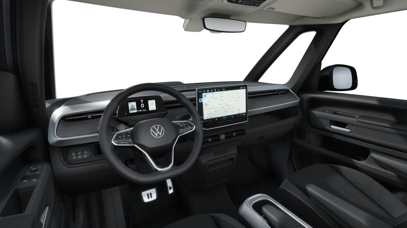 Volkswagen ID. Buzz - Bild 21