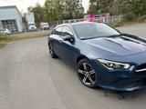 Mercedes-Benz CLA 200 Shooting Brake CLA 200 d  - Mercedes-Benz CLA 200 Shooting Brake in Bochum