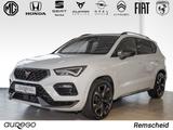 Cupra Ateca 2.0 TSI 4Drive +PANO+E.HECKK.+S/LHZG.+MEMO - Cupra Ateca aus 2022