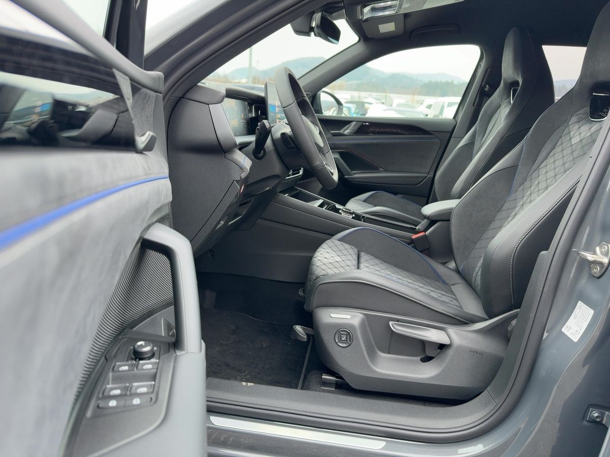 Volkswagen Tayron - Bild 8