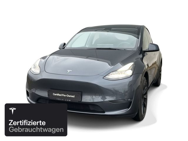 Image of Tesla Model Y