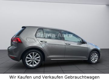 Volkswagen Golf - 7