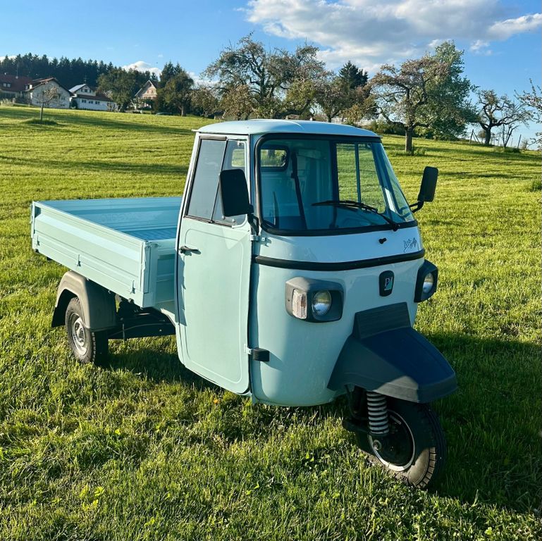 Image of Piaggio APE