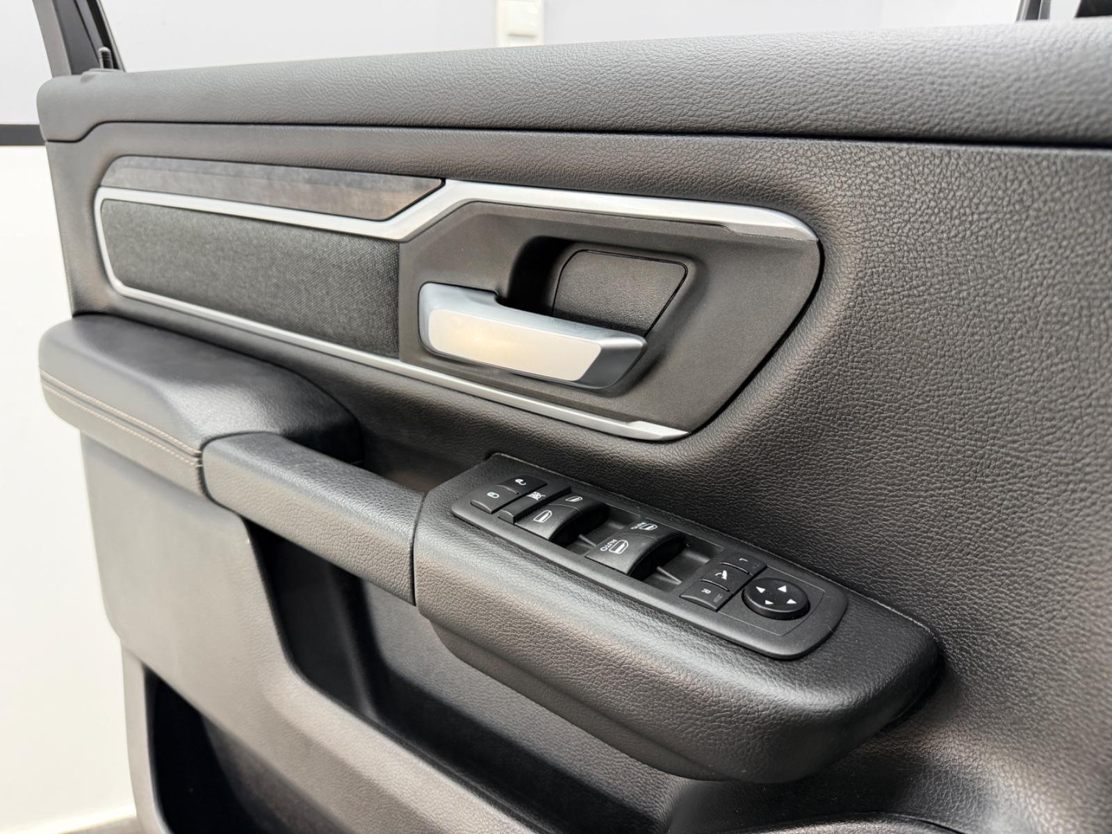 Dodge Ram 1500 5.7 4X4 eTORQUE*Bigho*CrewC*LKW/AHK-3.5, миниатюра 24