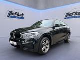 BMW X6 xDrive 30d*M-PAKET*HUD*KEYLESS*LASER*BICOLOUR - : mit Anhängerkupplung