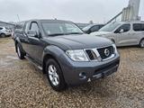 Nissan Navara Pickup King Cab SE 4X4 ***STANDHEIZUNG*** - Nissan Gebrauchtwagen von 2011