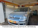 Toyota Corolla Verso 1.8 Sol/2.Hand/Automatik/7Sitzer - Toyota Corolla Verso: Navigationssystem