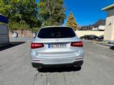 Mercedes-Benz GLC 250 4MATIC 8 Fachbereift  - Mercedes-Benz GLC-Klasse Gebrauchtwagen in Wuppertal