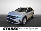 Volkswagen Taigo 1.5 TSI DSG Goal LED Navi Digital Cockpit  - Volkswagen Taigo GOAL mit Benzin-Antrieb
