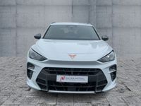 Cupra Terramar - Vorschau Bild 3