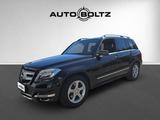 Mercedes-Benz GLK 250 CDI BlueTec 4Matic EU6 NAVI XENON AHK - gebrauchte Mercedes-Benz GLK 250 aus dem Jahr 2015