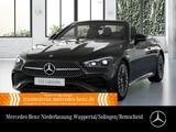 Mercedes-Benz CLE 200 AMG+NIGHT+BURMESTER+KAMERA+TOTW+KEYLESS - Mercedes-Benz CLE 200 in Wuppertal
