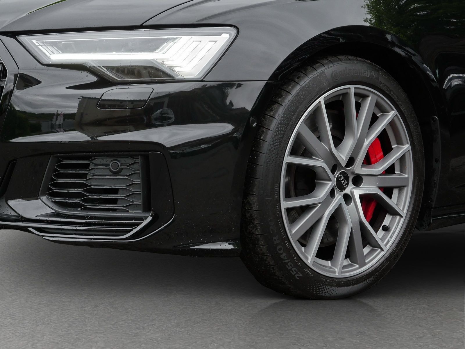 Audi S6 - Bild 12