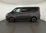 Ford Transit Custom 2.0 TCDI L1 Sport Bi-Xenon Kamera - Ford Transit Custom: Sport