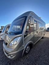 HYMER / ERIBA / HYMERCAR B 578 - Integrierte Wohnmobile & Wohnwagen