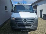 Mercedes-Benz Sprinter 314 CDI FWD L2 ACC RFK Navi SWA Alu - Mercedes-Benz Sprinter: L