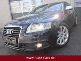 Audi A6 3.0 TFSI Tiptr QUATTRO *S-Line*Audi Exclusive - gebrauchte Audi A6 aus dem Jahr 2009