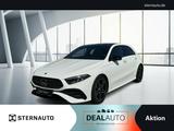 Mercedes-Benz A 200 AMG Line Navi Pano.-Dach Keyless-Go/Stylin - Mercedes-Benz A 200 in Rostock