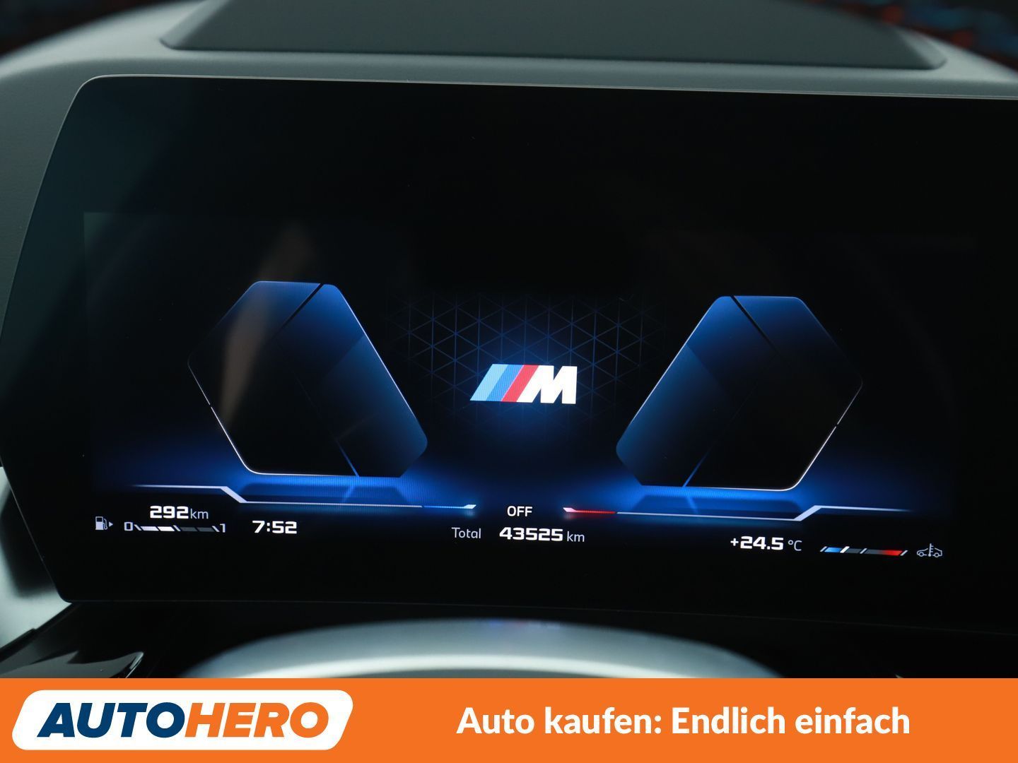 BMW M35i xDrive Aut. NAVI CAM LED TEMPO SHZ ALU foto 20