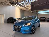 Nissan Micra N-Way* 1. HAND* TOP AUSSTATTUNG*