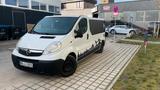 Opel VIVARO L2H1, CAMPER  - Wohnmobil oder -wagen Vivaro