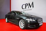 Jaguar XJ PREMIUM LUXURY *VOLLAUSSTATTUNG* TOP ZUSTAND - Jaguar XJ Gebrauchtwagen