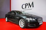 Jaguar XJ PREMIUM LUXURY *VOLLAUSSTATTUNG* TOP ZUSTAND - Jaguar XJ mit Diesel-Antrieb