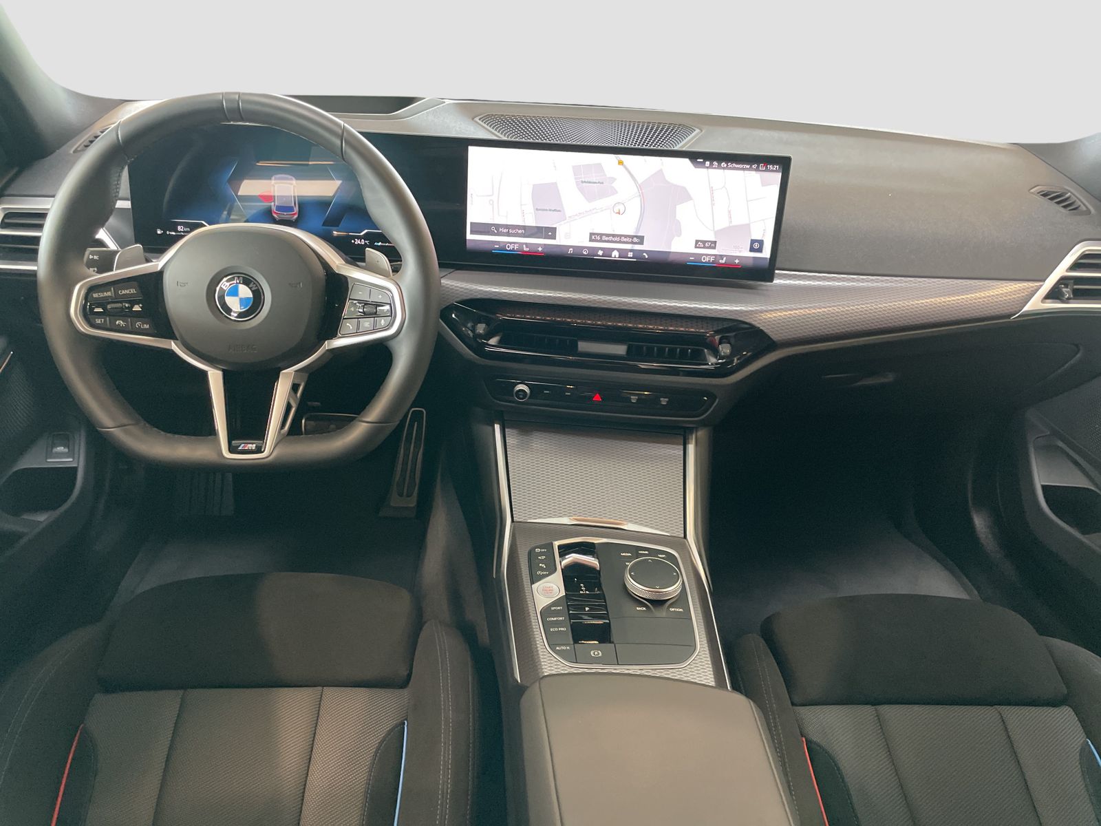 BMW 320 - Bild 12