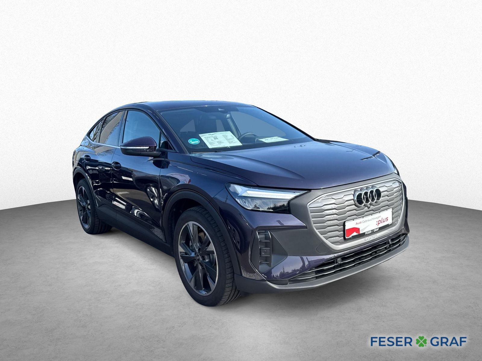 Audi Q4 - Bild 3