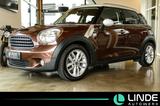 MINI Cooper Countryman D |NAVI|TEMPO.|PDC|17 ALU - MINI Cooper Countryman aus 2013