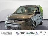 Volkswagen Caddy Life 2.0 TDI DSG PANO/RFK/EPH/TEMP.+++ - Neuwagen mit Diesel-Antrieb: Kleinbus