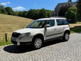 Skoda Yeti 1.2 TSI DSG Active Plus Edition Active ... - Skoda Yeti Gebrauchtwagen in Köln