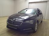 Skoda Superb Kombi 2.0 TDI Ambition Navi LED RFK Shz - Skoda Superb Gebrauchtwagen in Bremen
