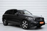 Mercedes-Benz GLC 200 4Matic+Night-Paket+ MBUX+AHK - gebrauchte Mercedes-Benz GLC 200 aus dem Jahr 2020