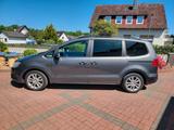 Seat Alhambra 2.0 TDI CR Ecomotive 125kW Style DS... - Seat Alhambra Ecomotive mit Diesel-Antrieb