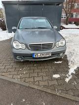 Mercedes-Benz C 230 KOMPRESSOR AVANTGARDE Avantgarde