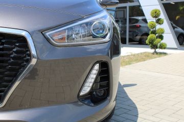 Hyundai i30 Trend