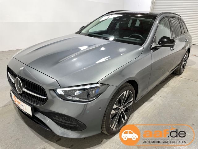MERCEDES-BENZ C 300 T e Avantgarde Automatik EU6d LED ACC Navi
