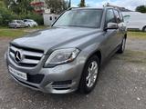 Mercedes-Benz GLK 250 GLK -Klasse GLK 250 4Matic-sehr gepflegt - Mercedes-Benz GLK-Klasse Gebrauchtwagen
